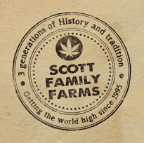 Scott Family Farms