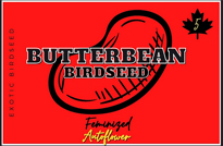Butterbean Seeds