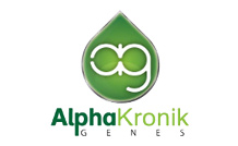 Alphakronik Genes Seeds