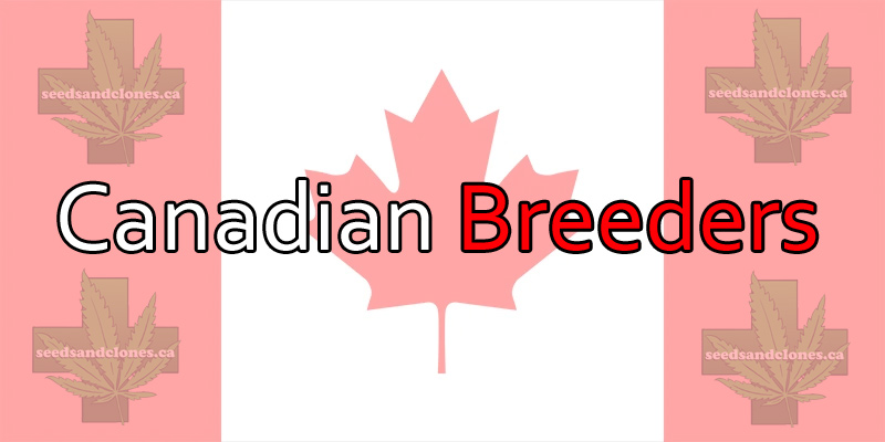 Canadian Seed Breeders