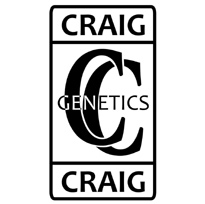 Craig N Craig Genetics