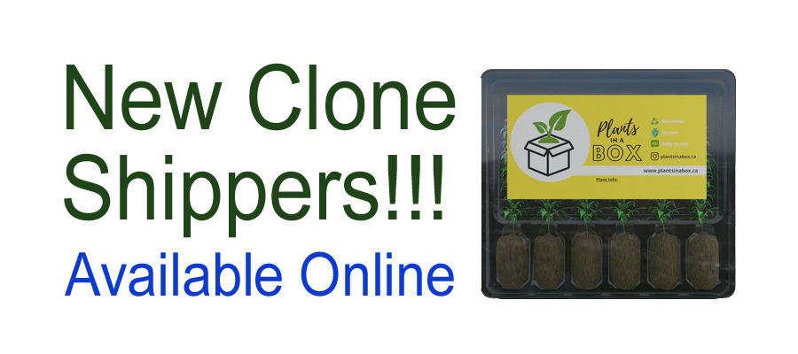 Clone Shippers