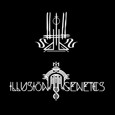 Illusion Genetics Logo