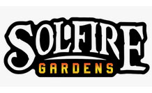 Solfire Gardens Seeds