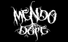 Mendo Dope Boys Seeds