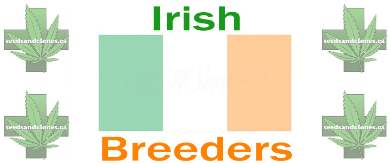 Irish Seed Breeders