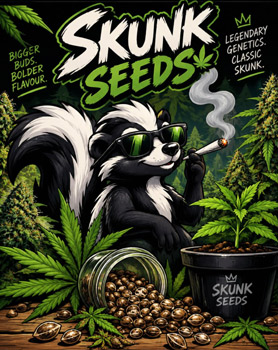 Skunk Seeds