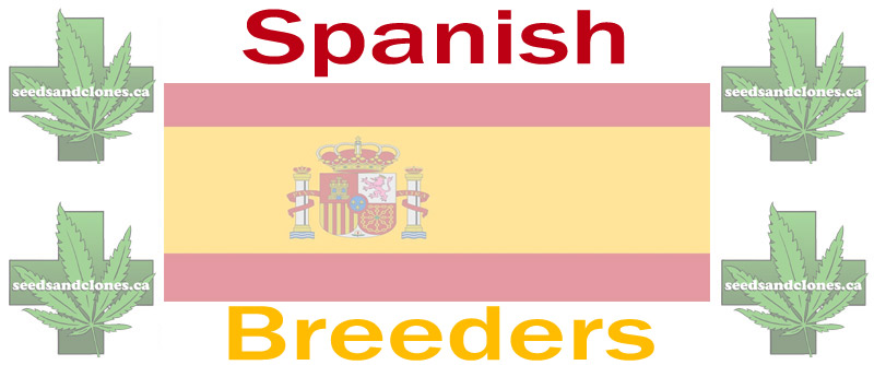 Spanish Seed Breeders