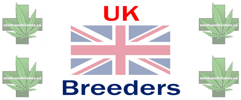 UK Seed Breeders
