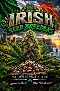 Irish Seed Breeders