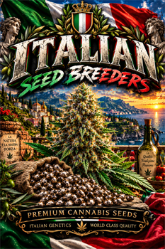 Italian Seed Breeders