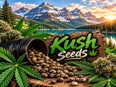 Kush Seeds