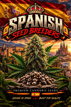 Spanish Seed Breeders