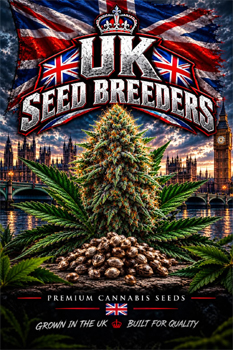 UK Seed Breeders